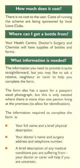 Official Brochure - Page 3