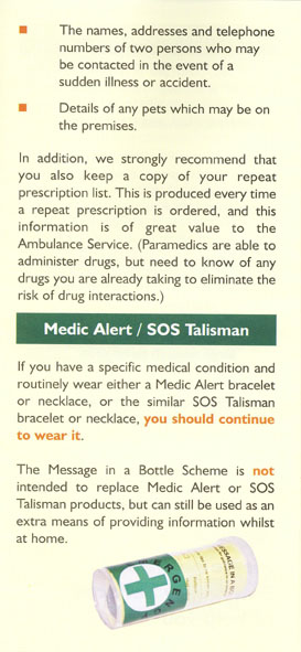 Official Brochure - Page 4