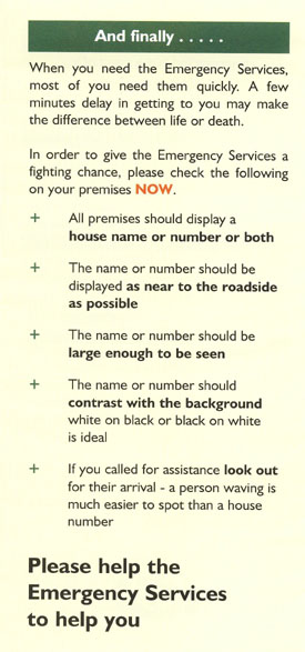 Official Brochure - Page 5