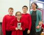 National ROAR Winners Cherrywood School Click here for details