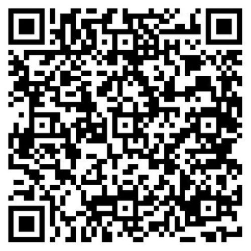 Scan this QR code for details of the 2024 Prostate Cancer Screening Day