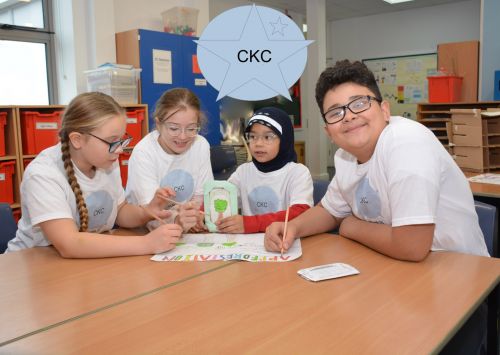 Team CKC Team CKC