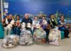 Click here to read about the fabulous toy donations from Hartswood Films