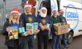 Click here to read about the Lions Food Collection bt Loma Systems